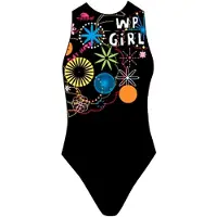 Turbo Maillot De Bain Spiro