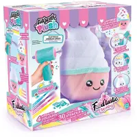 Airbrush Plush Peluche - 18 cm - Food'Tastic - Squishy - - UneTaille - Peluche