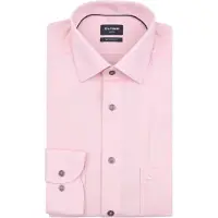 Olymp Chemise Luxor Structure Rose taille 40