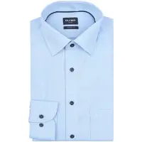 Olymp Chemise business bleu clair
