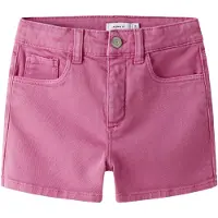 Name it Pantalon 'NKFRose' framboise