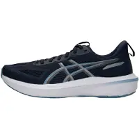 Asics Gt-1000 14 - bleu nuit/bleu saba, taille : 11,5