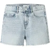 Name it Shorts En Jean Taille Haute Randi Taya Mom Fit