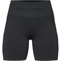 Nike Pantalon de sport noir