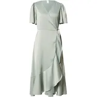 Y.A.S Robe olive