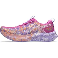 Asics Chaussures de running Zapatillas Noosa Tri 16 rosa violeta mujer pour Unisex