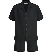 Jack & Jones Survêtement 'JJEHARRISON' noir