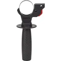 Bosch 2602025141 Poignée Pour Gbh 2-26