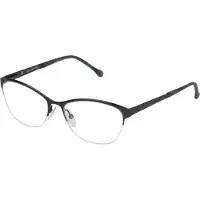 LOEWE Vlwa03m530604 Woman Glasses Bleu Femme