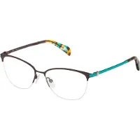 Tous Monture de lunettes VTO3505408QL Noir (ø 54 mm)