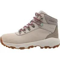 Columbia Newton Wander Hiking Boots Beige EU 38 1/2 Femme