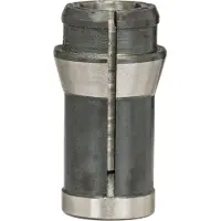 Bosch Pince de serrage sans écrou, 1/4", pour meuleuses droites