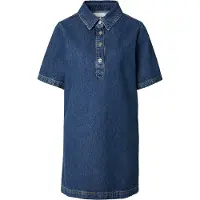 Everly Robe bleu