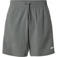 Reebok Pantalon de sport gris