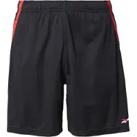 Reebok Short Blocked