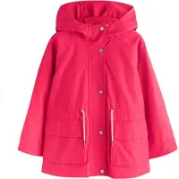 Next Veste fonctionnelle rouge clair