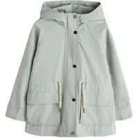 Next Veste fonctionnelle bleu fumé