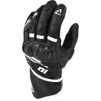 Difi Nitro Gants de moto Taille