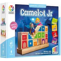 Sonstige Verlage Camelot jr.