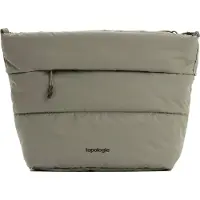 Topologie - Sac bandoulière 4L - Pack Besace Moss Silky Peach en Nylon