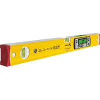 Stabila Niveau électronique TECH 196M DL, 61 cm 19823