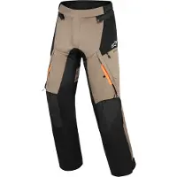 Alpinestars Andes V4 Drystar Pantalon textile de moto imperméable