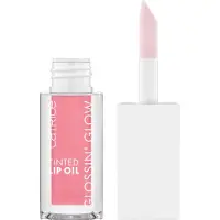 Catrice - Huile À Lèvres Teintée Glossin' Glow - 10 Keep It Juicy