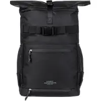 Element Ground Sac à dos noir noir One Size