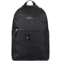 Element Infinity Skate sac à dos noir noir One Size