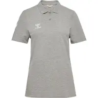 Hummel hmlGO 2.0 CHEVRON POLO FEMME