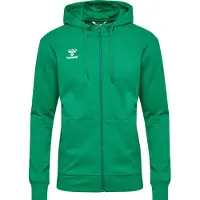 Hummel Pull zippé Go 2.0 Chevron Hommes XL XL
