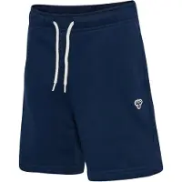 Hummel Short Loose Sweat Bee
