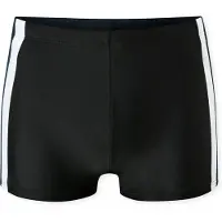 Schiesser Maillot de bain ' Ocean Swim ' noir