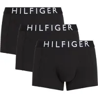 Tommy Hilfiger Boxers Um0um03885 Trunk 3 Unités