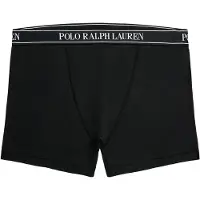 Ralph Lauren Culotte ' Polo Essentials ' noir