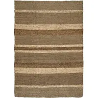 Bloomingville Tapis Felex | Nature | Herbe De Mer | 82057297