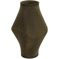 PT Living Vase Twisted Rib Large (12.74 l)
