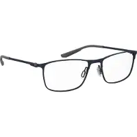 Under Armour Ua5015gpjpf41 Glasses Bleu Homme