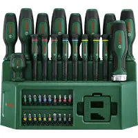 Bosch Schraubendreher Set, 39-tlg.
