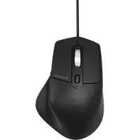 BlueBuilt Imperium Souris Ergonomique Filaire