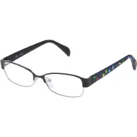 Tous Vto321v530583 Woman Glasses Noir Femme