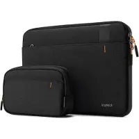 Inateck LB01011 13" Coque Noir
