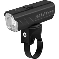 Magic Shine Allty 600 V2.0 Front Light Argenté 600 Lumens