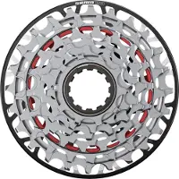 Sram Cassette De Vélo Xs-797 7s Xd