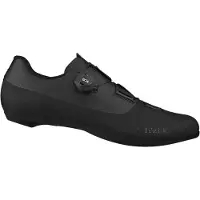Fizik Tempo R4 Overcurve Wide Road Shoes Noir EU 43 Homme