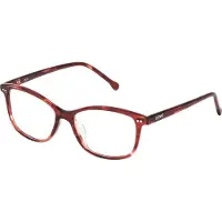 LOEWE Vlw9575201gj Glasses Marron