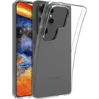 Dbramante1928 Greenland (Samsung Galaxy S26 Ultra), Coque pour téléphone portable, Transparent