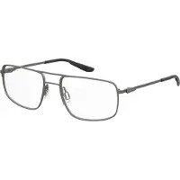 Under Armour Lunettes de soleil - - Ua 5007/g R80/18 MT DARK RUTH - Métal - Sport - Mixte