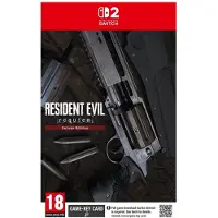 Resident Evil 9: Requiem /Deluxe/Steelbook Edition )