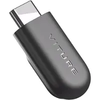 Viture Connecteur magnétique vers adaptateur USB-C